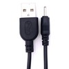 Xcivi Charging Cable for Ugee/Gaomon/Parblo/Veikk Drawing Tablet Rechargeable Pen Rechargeable