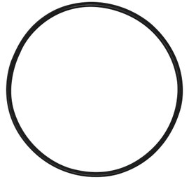 SeaEagles DEX2400K O-429 O Ring Compatible with Hayward DEX2400K O-429 for Micro-Clear DE, Pro-Grid DE, Super Star Clear and SwimClear Filters Gasket