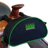 TrailMax Original Pommel Pocket Saddlebag for Western & Endurance Saddles;
