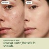 Lápiz Cera Microblading Cejas Café Oscuro Resistente al Agua 10g