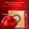 Dragon's Blood Face Cream Retinol Placenta Whitening Brightening Moisturizing Anti-wrinkle