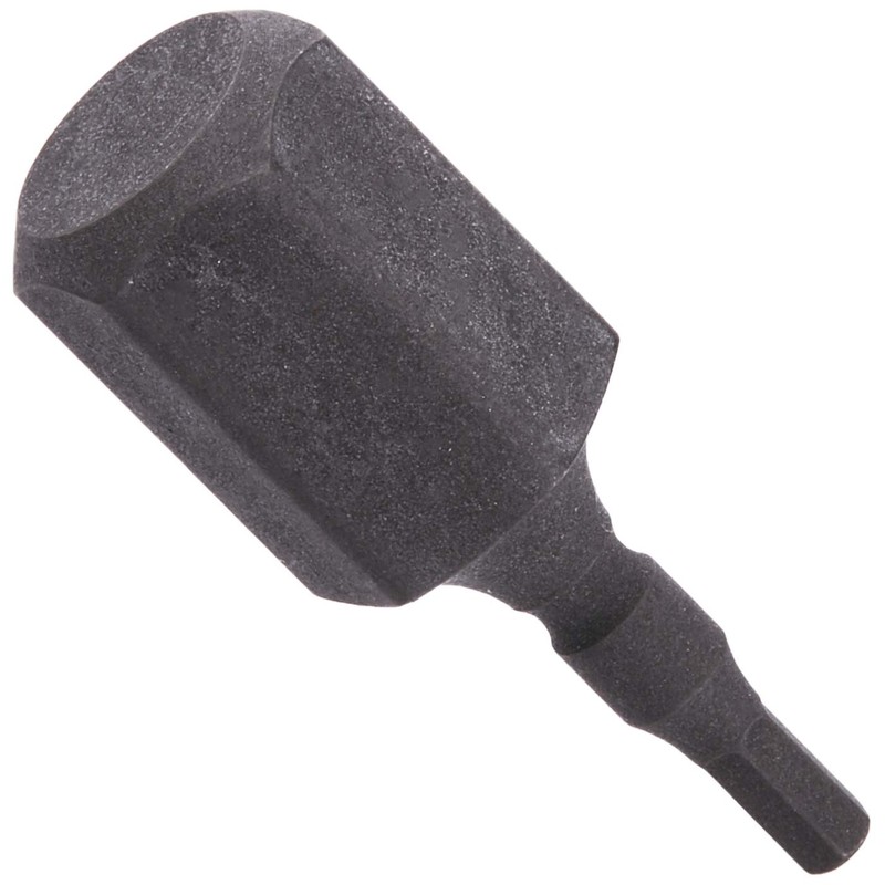 ANEX AK-51P Ultra Short Bit Hex Wrench Opposite Side 0.06