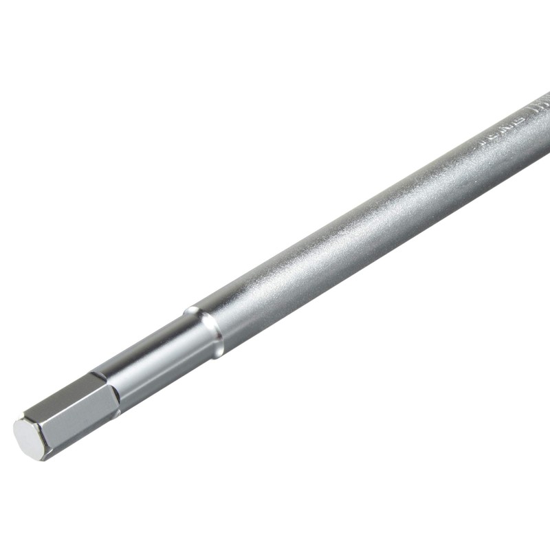 TONE THW-10 T-Shaped Hexagon Wrench with 2 Sides 0.4 inches