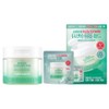 Cellfusion C Post Alpha Cica Cooling Pad + Refill 70p set, 70 sheets, 1 set / 셀퓨전씨 포스트 알파 시카 쿨링 패드 + 리필 70p 세트, 70매입, 1세트