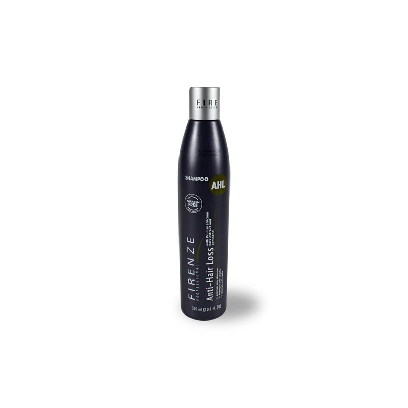 Bizzico Shampoo Anti-Hair Loss Firenze 10.1oz