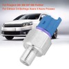 KIMISS Car Sensor, Car Steering Pressure Switch for 206 9677899580