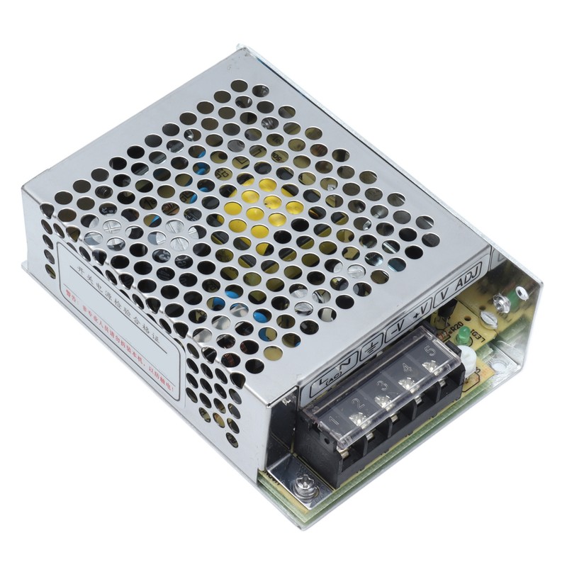 BERM Power Supply Transformer Switch 100‑240V AC Power Supply Switching
