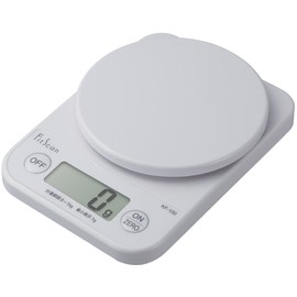 Tanita Fit Scan Digital Cooking Scale