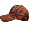 Black Duck Brand Camouflage Hat with Hardwood Pattern, 5 Colors