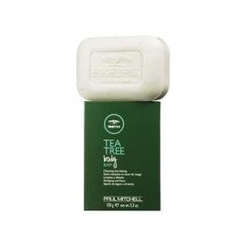 Paul Mitchell Tea Tree Body Bar, 5.3 oz (150 g)