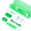 Annhua 8 Pcs Orthodontic Care Kit for Braces, Portable Braces