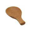 Yamakiikai F1920 Marujumin Craft Bamboo Tea Spoon