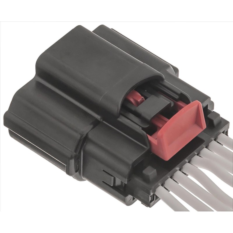 Blind Spot Detection Sensor Connector Compatible With GMC Savana 2500