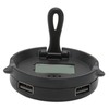 Keyboard and Mouse Bluetooth Converter Phone Gaming Throne Eating Chicken