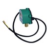 GamaTech 110V/220V 15A/7.5A Pressure Switch for Water Pump and Air
