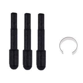 Replacement Nibs for Lenovo Active Pen/Active Pen 2/Digital Pen 2 Stylus Pen Tips, for Lenovo Touch Pen That can be plugged into a Computer (3PCS)