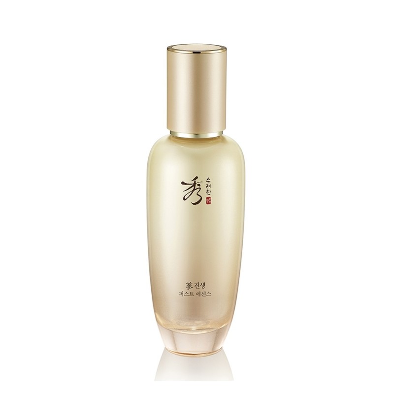 Sooryehan Ginseng First Essence 120ml + 5 types of fermented