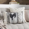 Hauteloom Sumiton Throw Pillow