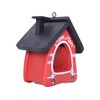 Bird Feeder - Bird Feeder for Hanging - With Style,