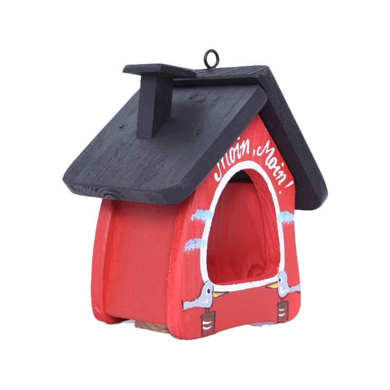Bird Feeder - Bird Feeder for Hanging - With Style,