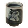 Hasami ware Potbelly Extra Large Tea Bowls 350283
