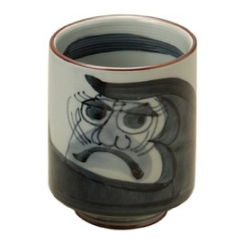 Hasami ware Potbelly Extra Large Tea Bowls 350283