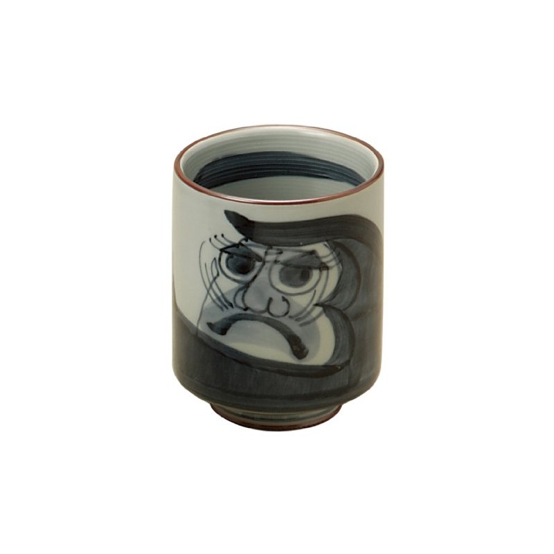Hasami ware Potbelly Extra Large Tea Bowls 350283