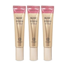 AHC Premier Ampoule in Eye Cream Core Lifting 40ml 3pcs Ss / AHC 프리미어 앰플 인 아이크림 코어 리프팅 40ml 3개 Ss