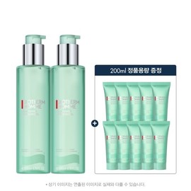 (LT) Aqua Power All-in-One 200ml Duo (+All-in-one 200ml original capacity) / (LT) 아쿠아파워 올인원 200ml 듀오 (+올인원 200ml 정품 용량)