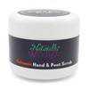 Naturally Wicked® Volcanic Hand & Foot Scrub 150ml