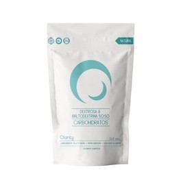 Clarity Dextrosa & Maltodextrina Natural de Alta Calidad, sin sabor 2 LB