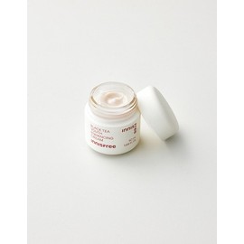 Innisfree [이니스프리] 블랙티 유스 인핸싱 크림 50mL Innisfree Black Tea Youth Enhancing Cream 50mL