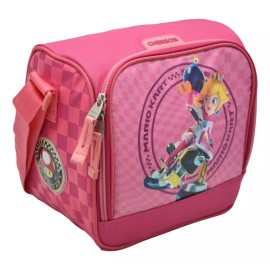 Chenson Lonchera Escolar Chenson Mario Peach Moma Mb66253-f