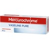 Mercurochrome Pure Vaseline 75ml
