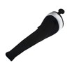 Andux Long Neck Golf Hybrid Club Head Covers Interchangeable Number