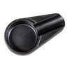 Lotus Single Stick Ashtray (Black)