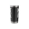 NFT Specialist Fuel Funny Crypto Coffee Lover Stainless Steel Insulated