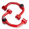 2-4" Front Upper Control Arms For 2004-2024 F150 with Ball