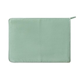Multi Functional Double-layer Thick Cleaning Towel Microfiber Kitchen Cloth
