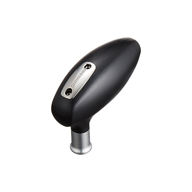 Shimano Genuine Reel Parts Yumeya Rubber T Type Power Handle
