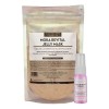 Mascarilla Hidroplastica Moka Revital Jelly Mask 100grs Tipo de piel