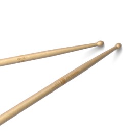 ProMark Drum Sticks - Concert One Drumsticks - Drum Sticks Set - Wood Tip - American Hickory Drumsticks - Consistent Weight and Pitch - 1 Pair