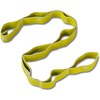 DRUNA Elastic Band Closed Band 8 Loops, Stretching, Fitness, Rhythmic