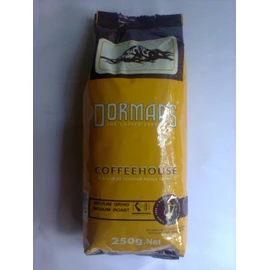 Kenya Coffee-dormans Coffee Medium Roast-250gms(coffeehouse)