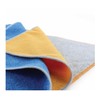 ProElite Microfiber Cleaning Cloths, Reusable and Lint-Free Towels for Home,
