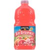 Langers 100% Ruby Red Grapefruit Juice, 64 Fl Oz (Pack