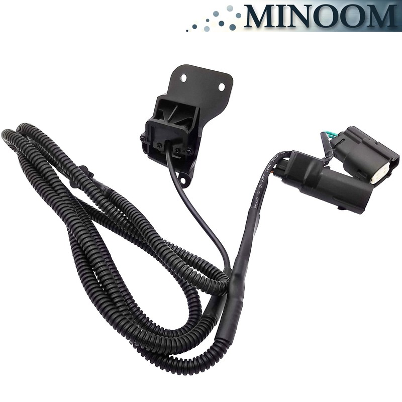 MINOOM 23146157 Rear View Backup Parking Camera Replacement for Chev