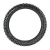 Unbranded 2Pcs 70/100-17 Front Tyre Tire+ Tube For Dirt Pit