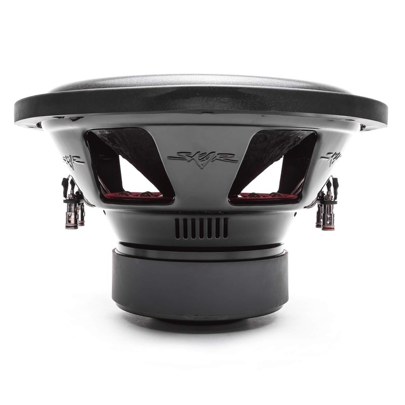 Skar Audio SDR-12 D2 12" 1200 Watt Max Power Dual