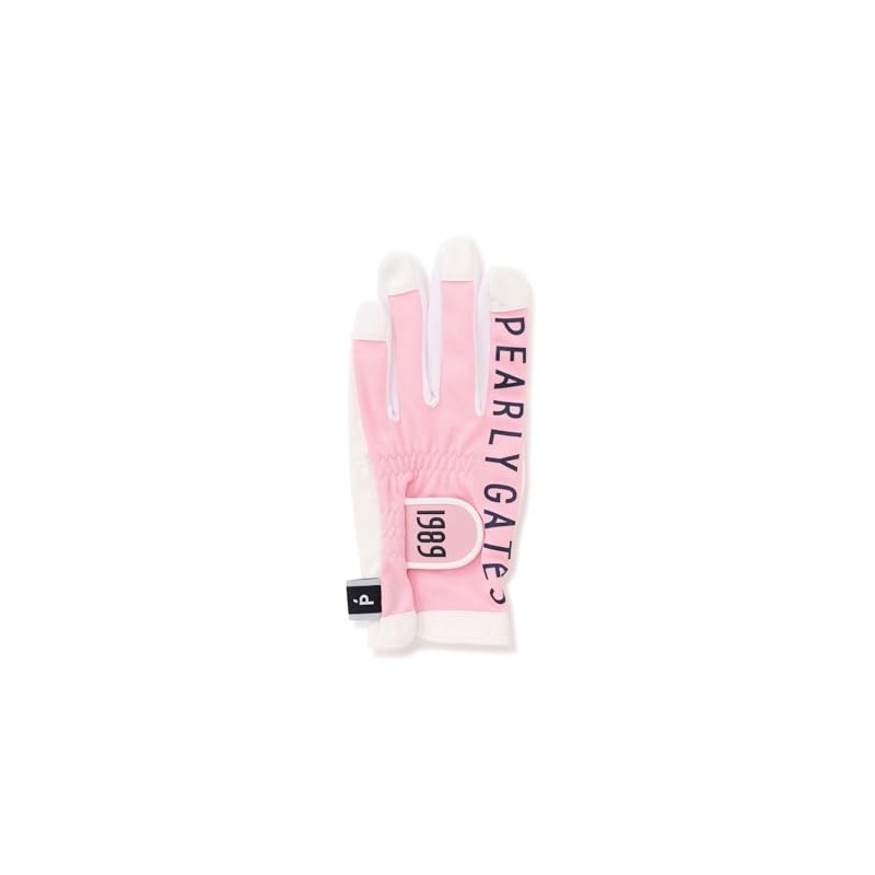 Parly Gates 053-4185401 Unisex One-Hand Gloves (Absorbent, Quick-Drying, UV Protection),